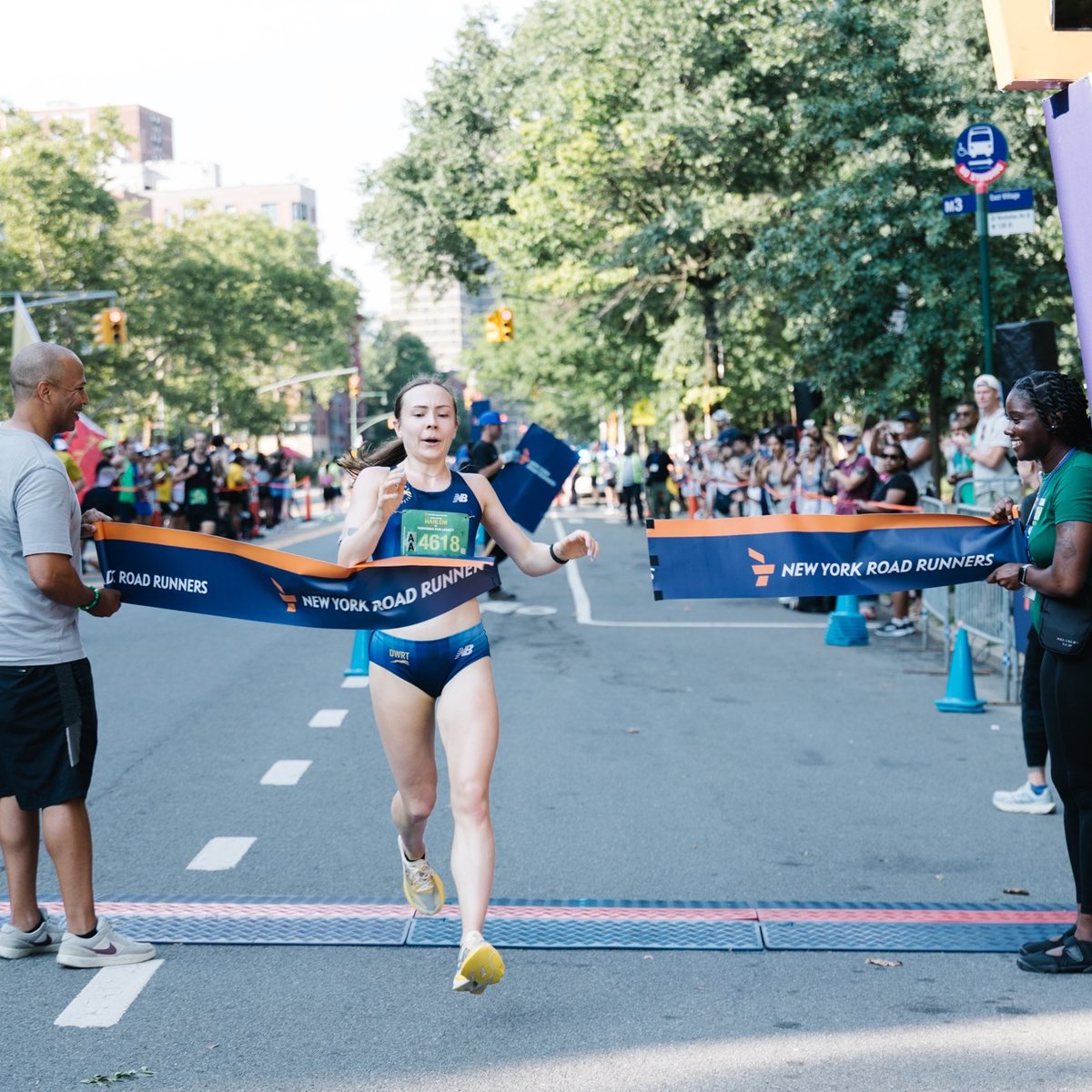 2026 Percy Sutton Harlem 5K