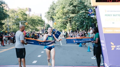 2026 Percy Sutton Harlem 5K
