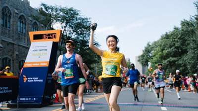2026 Percy Sutton Harlem 5K