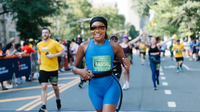 2026 Percy Sutton Harlem 5K