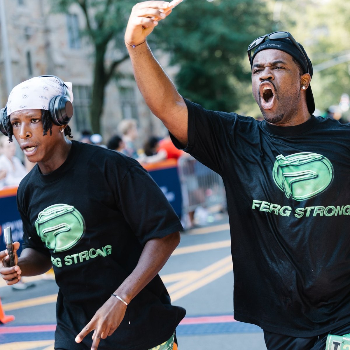 2026 Percy Sutton Harlem 5K
