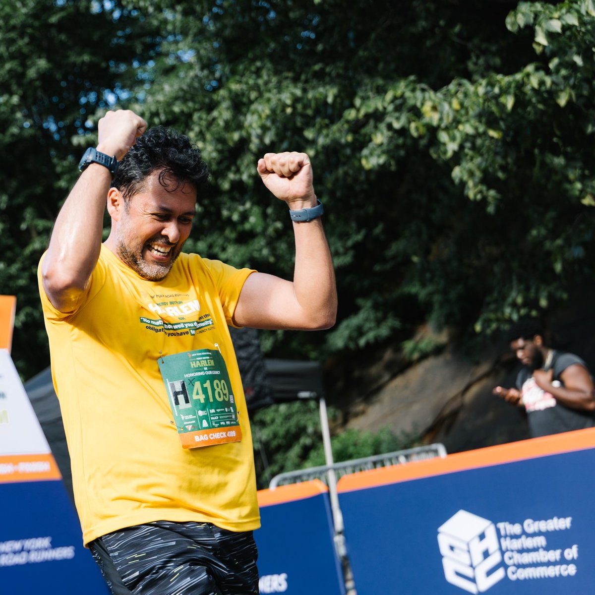 2026 Percy Sutton Harlem 5K