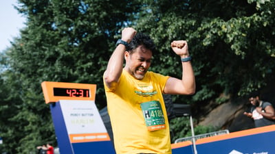 2026 Percy Sutton Harlem 5K