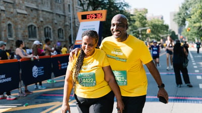 2026 Percy Sutton Harlem 5K