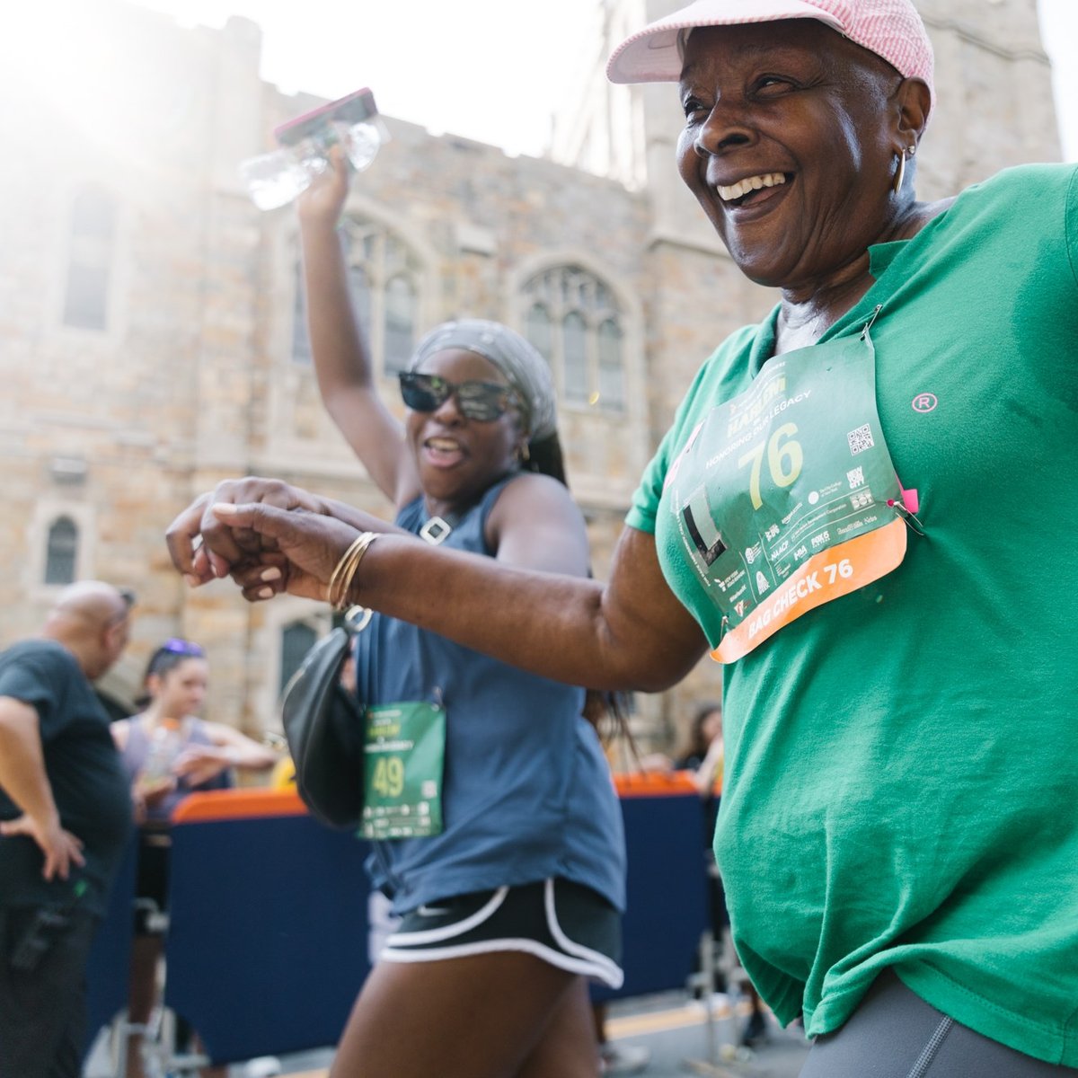 2026 Percy Sutton Harlem 5K