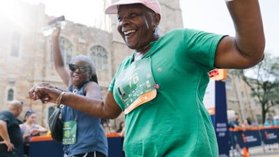 2026 Percy Sutton Harlem 5K