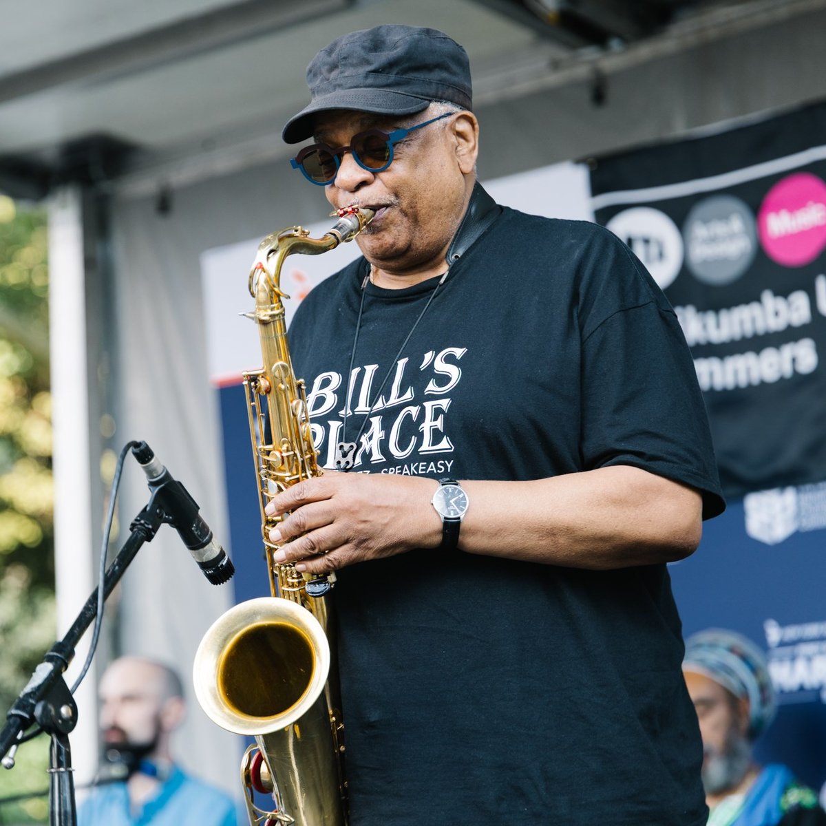 2026 Percy Sutton Harlem 5K