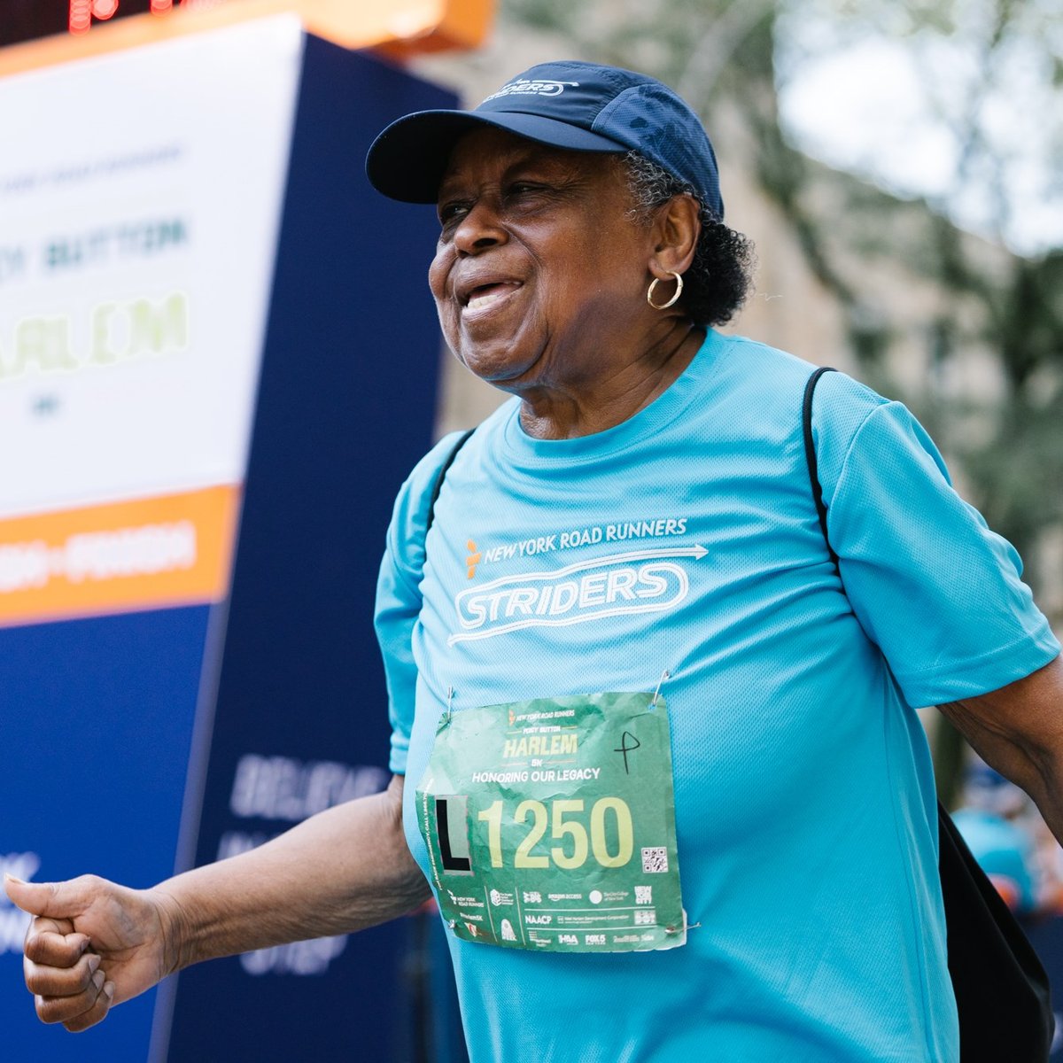 NYRR Community Programs at Percy Sutton Harlem 5K
