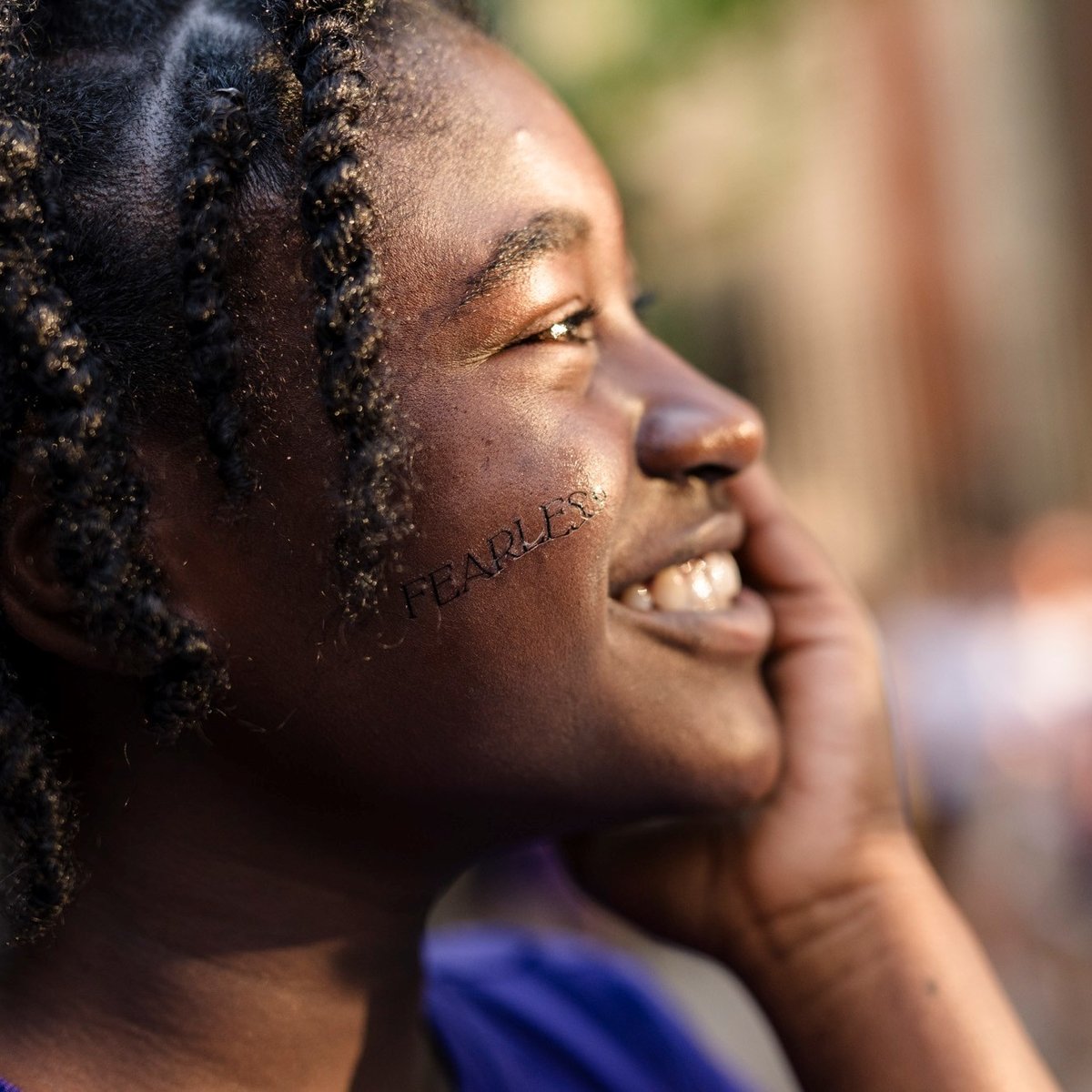 Run for the Future at Percy Sutton Harlem 5K