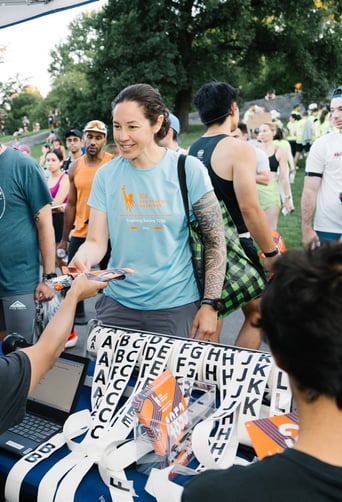 2026 TCS New York City Marathon Training Series 12M
