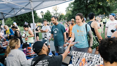 2026 TCS New York City Marathon Training Series 12M