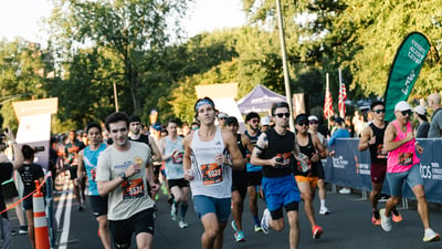 2026 TCS New York City Marathon Training Series 12M
