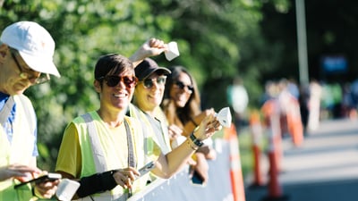2026 TCS New York City Marathon Training Series 12M