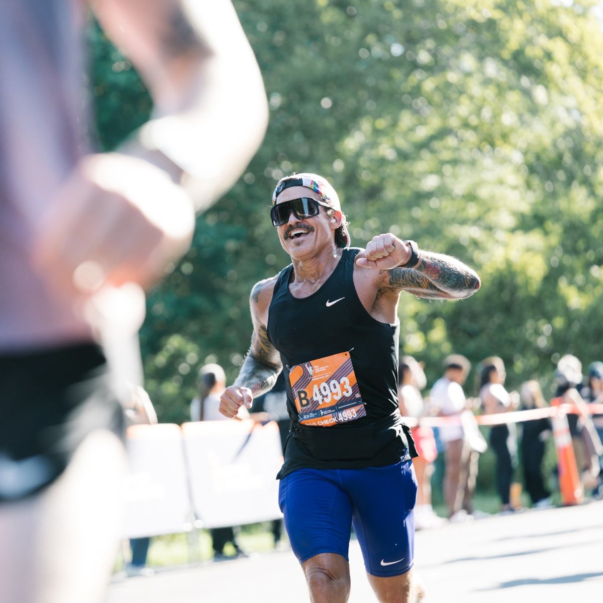 2026 TCS New York City Marathon Training Series 12M