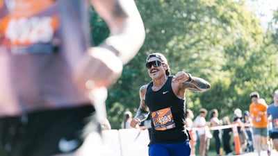 2026 TCS New York City Marathon Training Series 12M