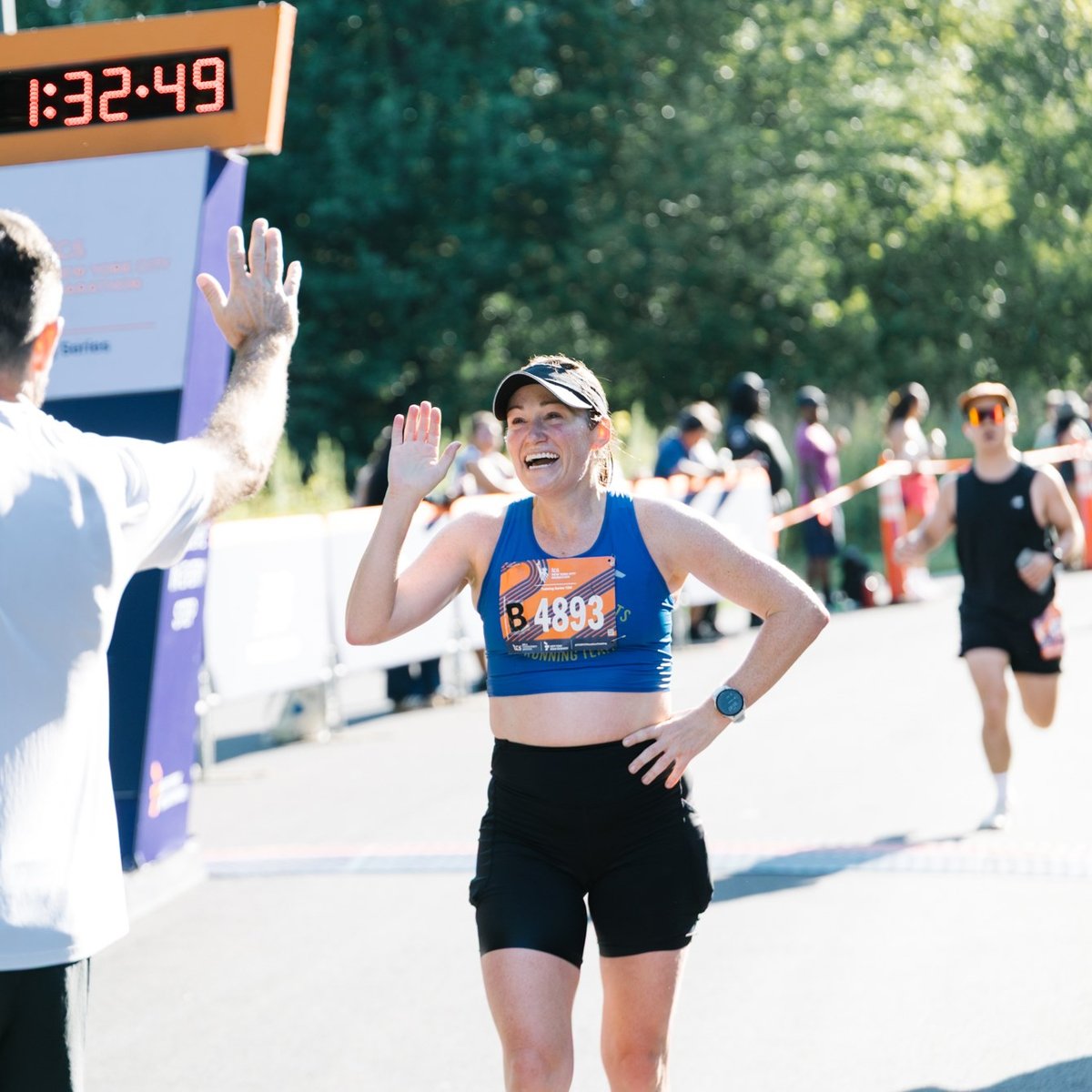 2026 TCS New York City Marathon Training Series 12M