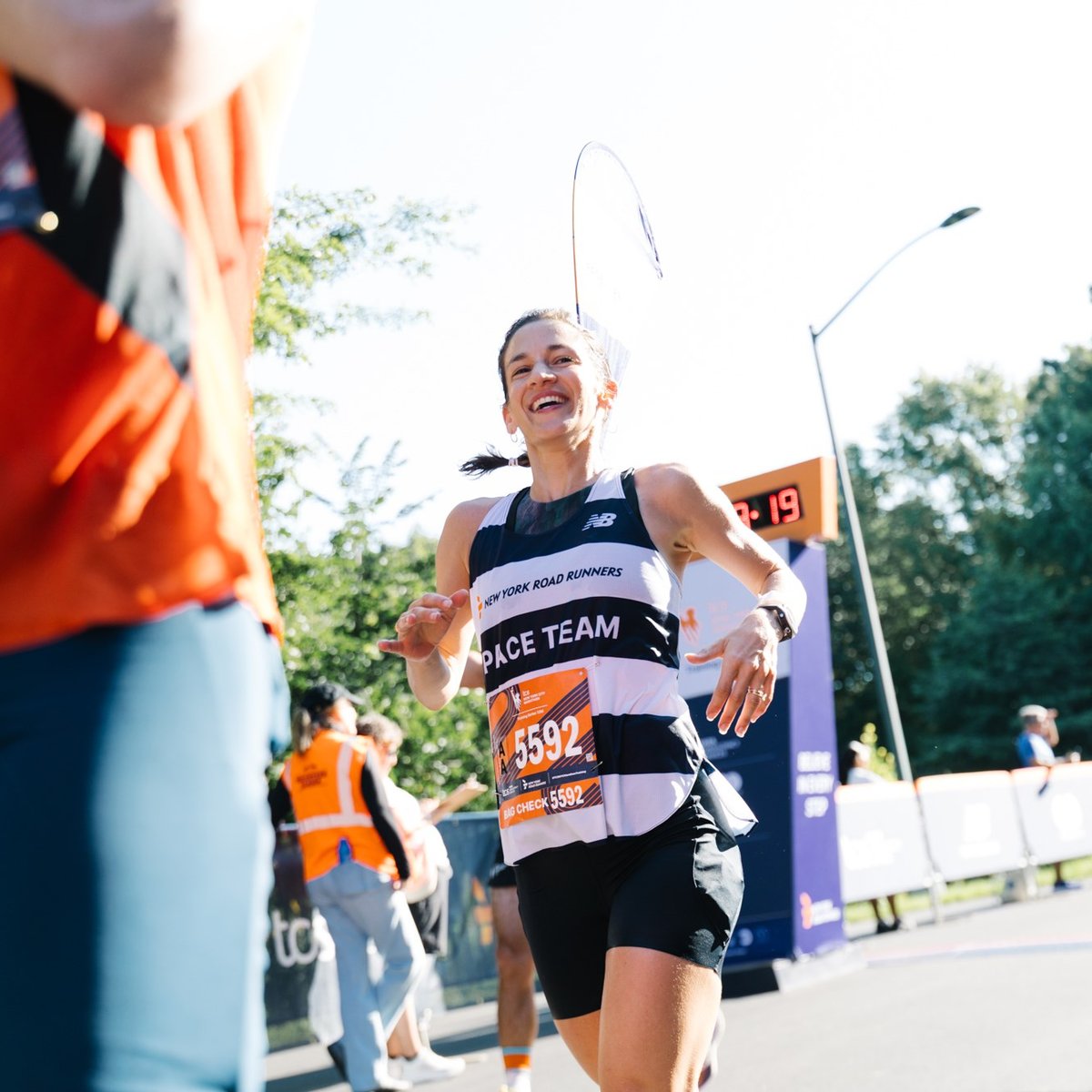2026 TCS New York City Marathon Training Series 12M