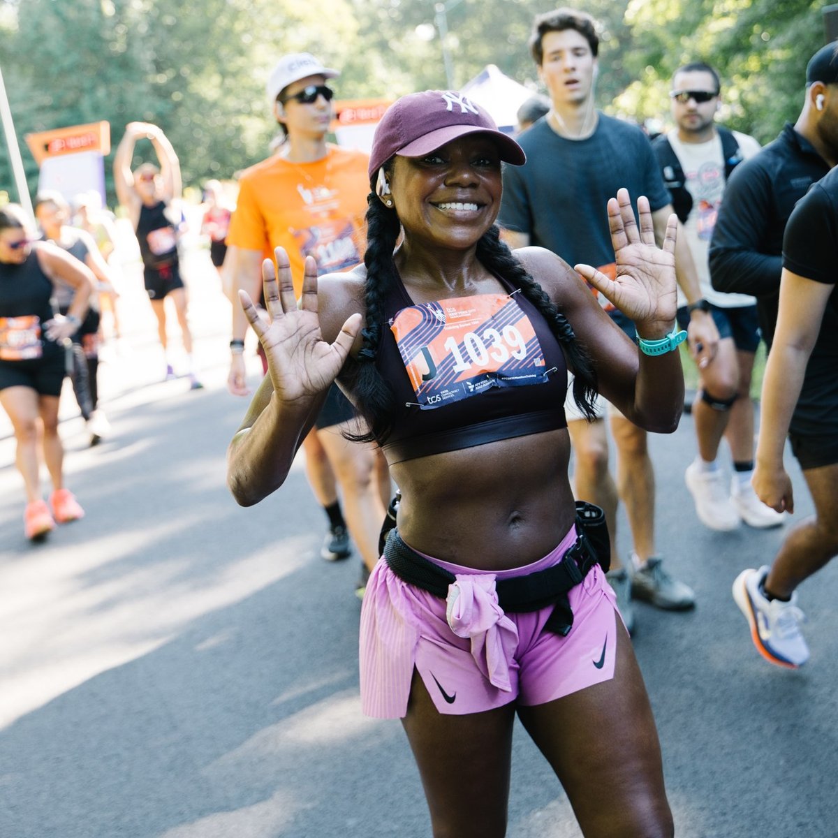 2026 TCS New York City Marathon Training Series 12M
