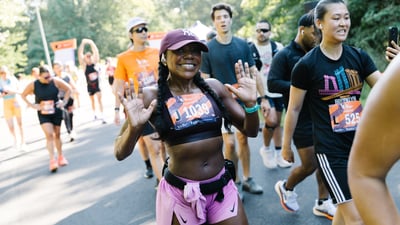 2026 TCS New York City Marathon Training Series 12M