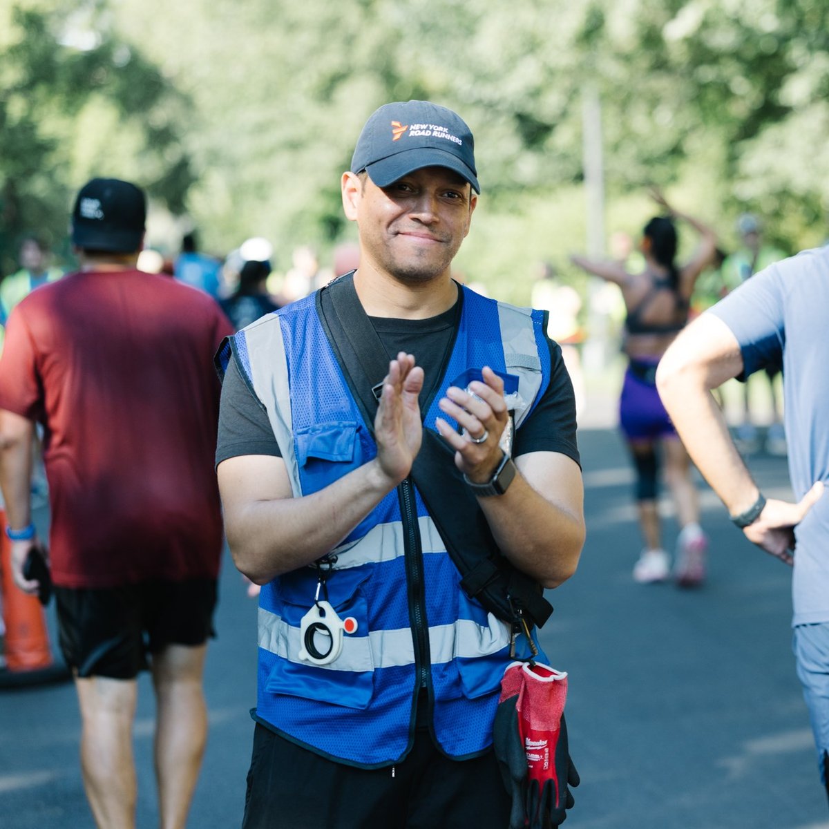 2026 TCS New York City Marathon Training Series 12M