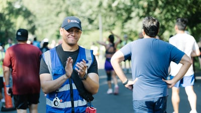 2026 TCS New York City Marathon Training Series 12M