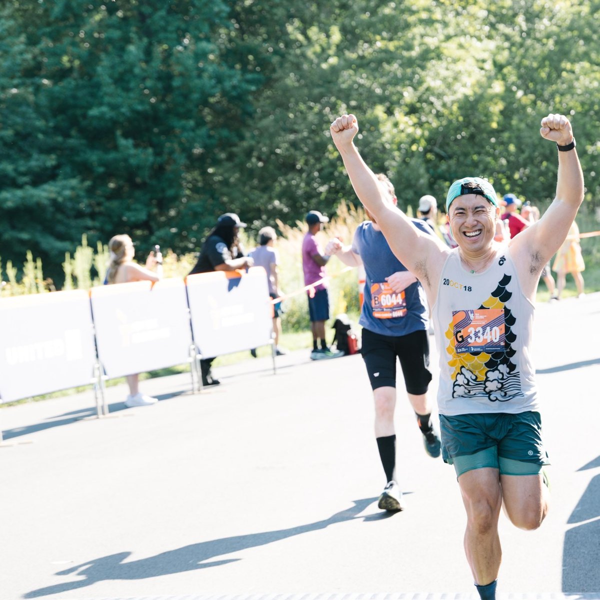2026 TCS New York City Marathon Training Series 12M