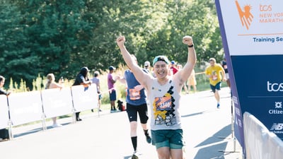 2026 TCS New York City Marathon Training Series 12M