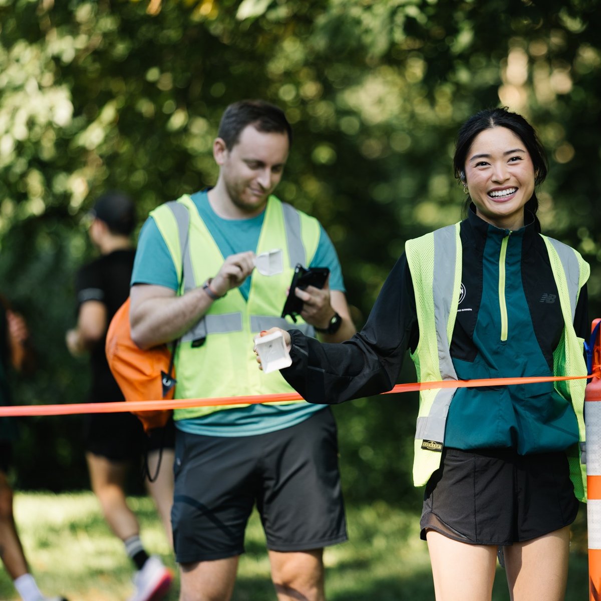 2026 TCS New York City Marathon Training Series 12M