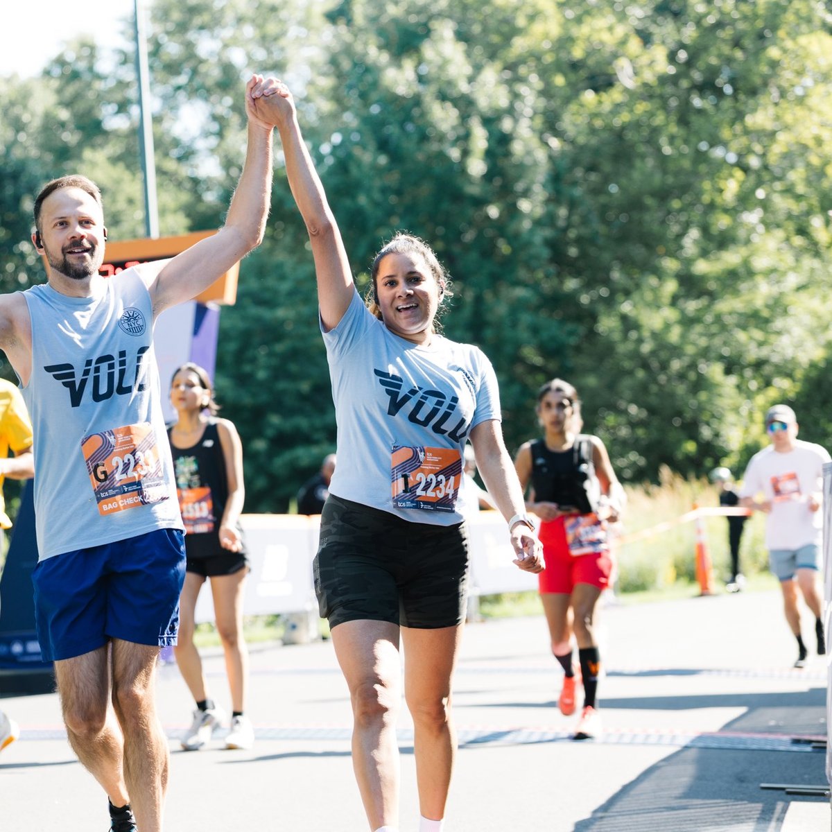 2026 TCS New York City Marathon Training Series 12M