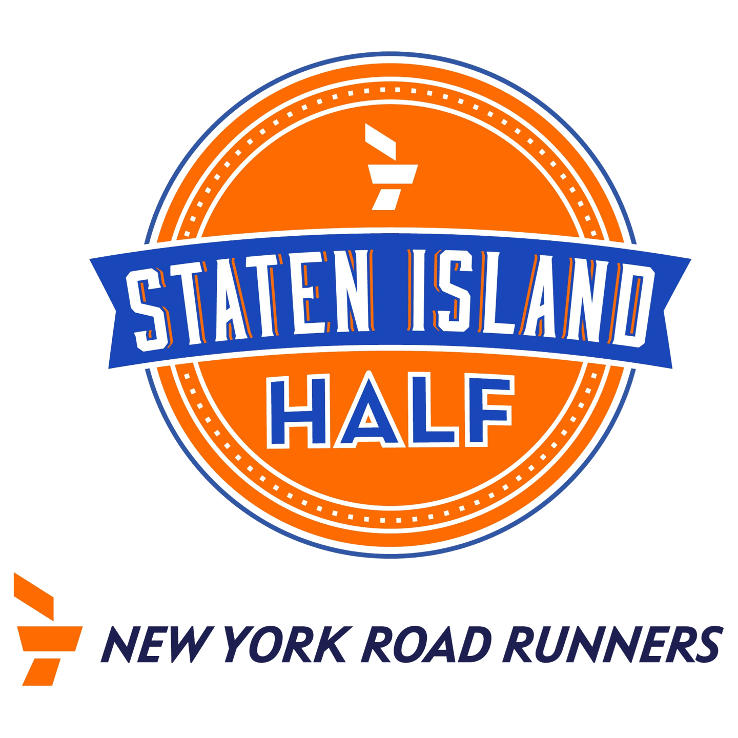 Staten Island Half logo