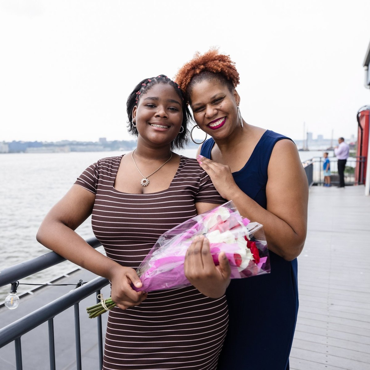 RNYRR Youth Ambassador Graduation