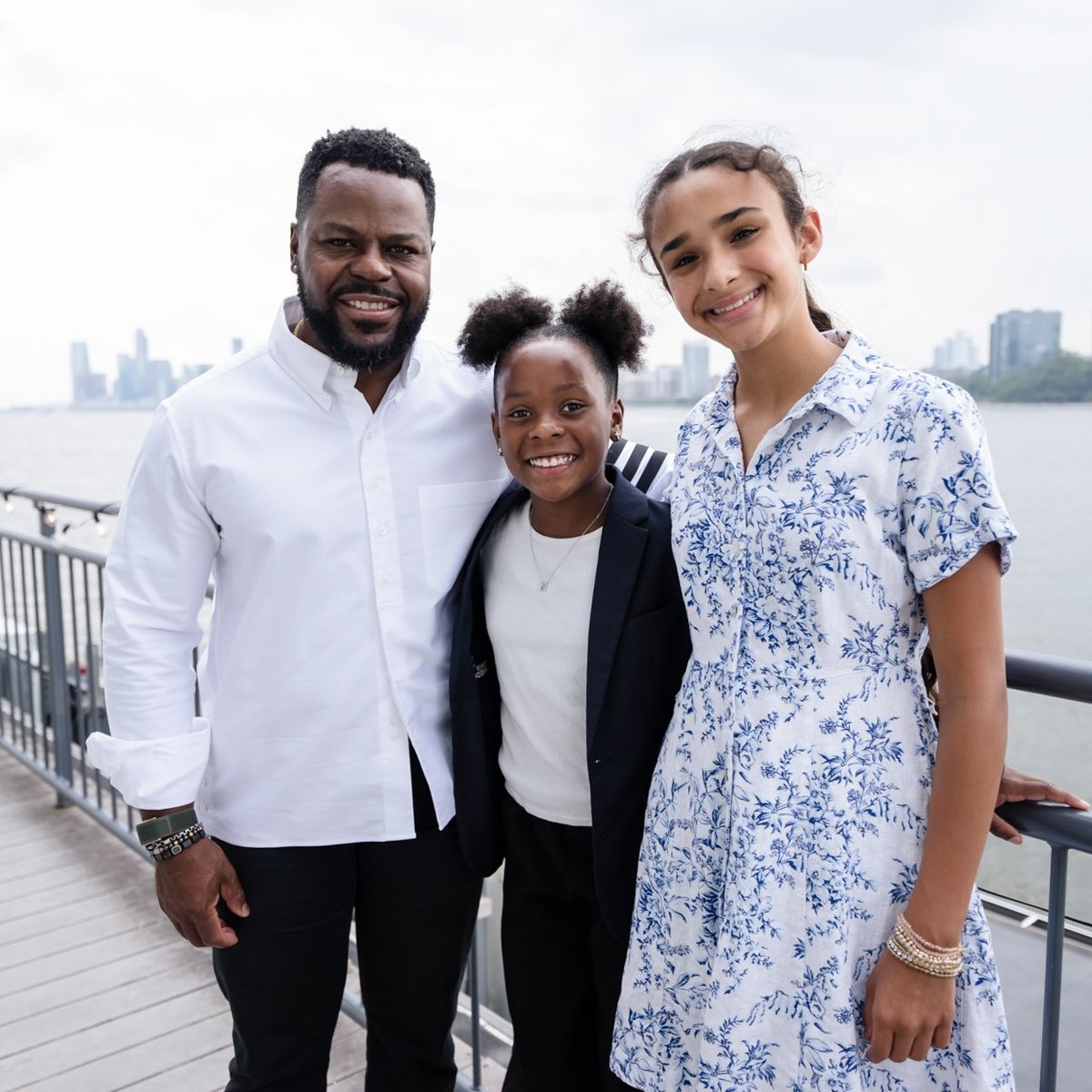 RNYRR Youth Ambassador Graduation