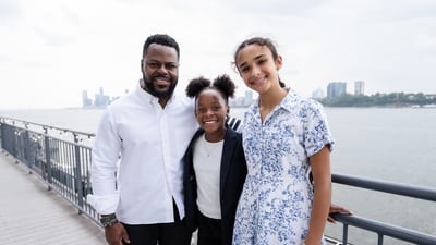 RNYRR Youth Ambassador Graduation