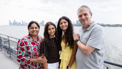 RNYRR Youth Ambassador Graduation