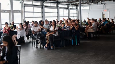 RNYRR Youth Ambassador Graduation