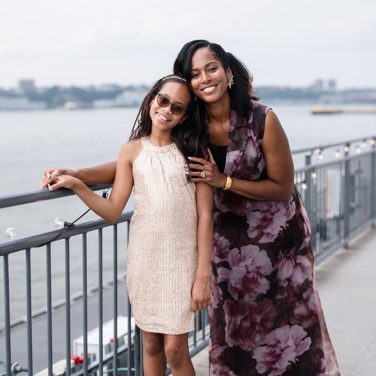 RNYRR Youth Ambassador Graduation