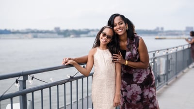 RNYRR Youth Ambassador Graduation