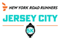 NYRR Jersey City 5K Logo