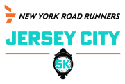 NYRR Jersey City 5K Logo