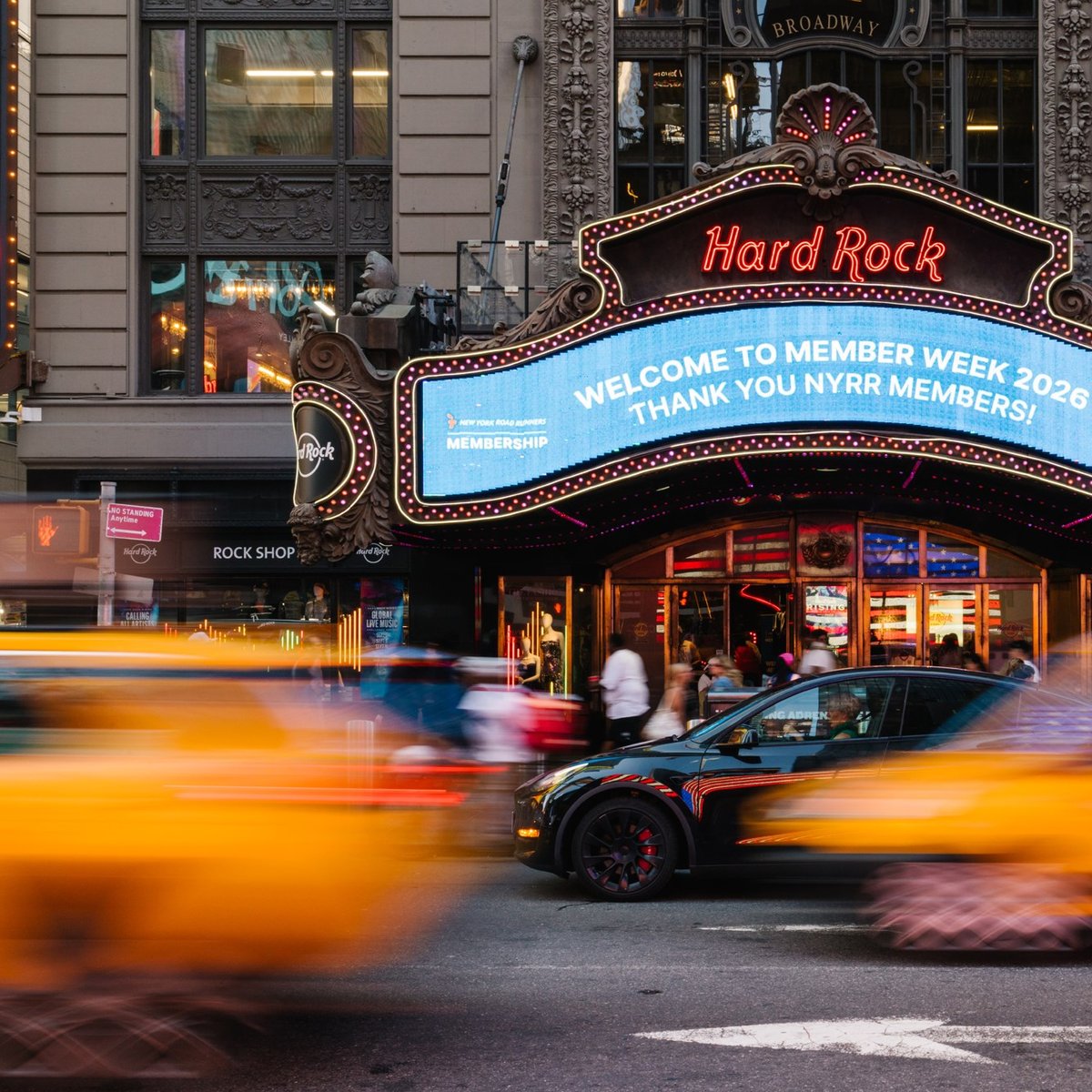 2026 Member Week