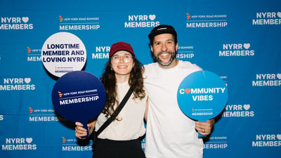 2026 Member Week