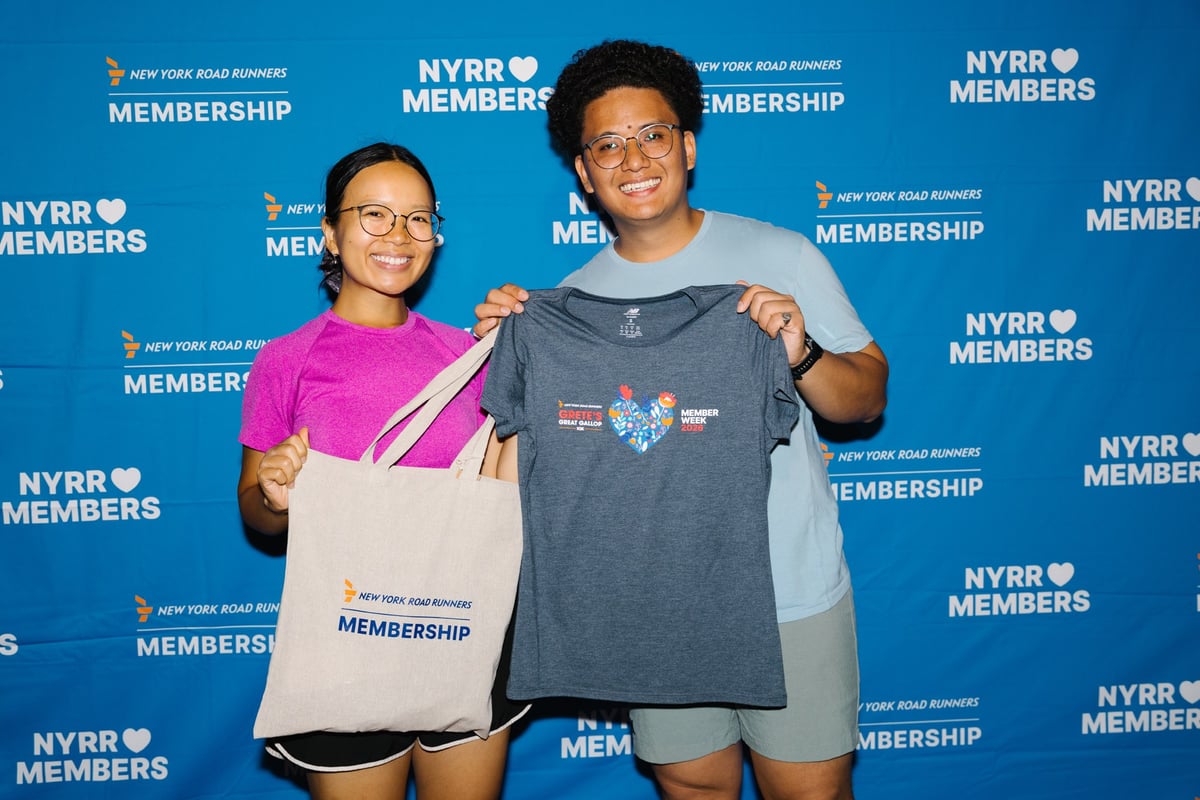 2026 Member Week