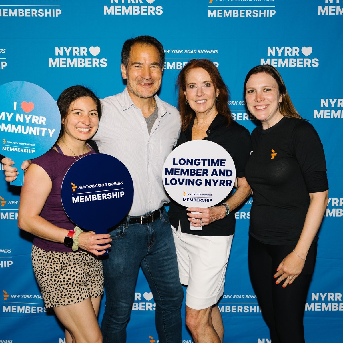 2026 Member Week