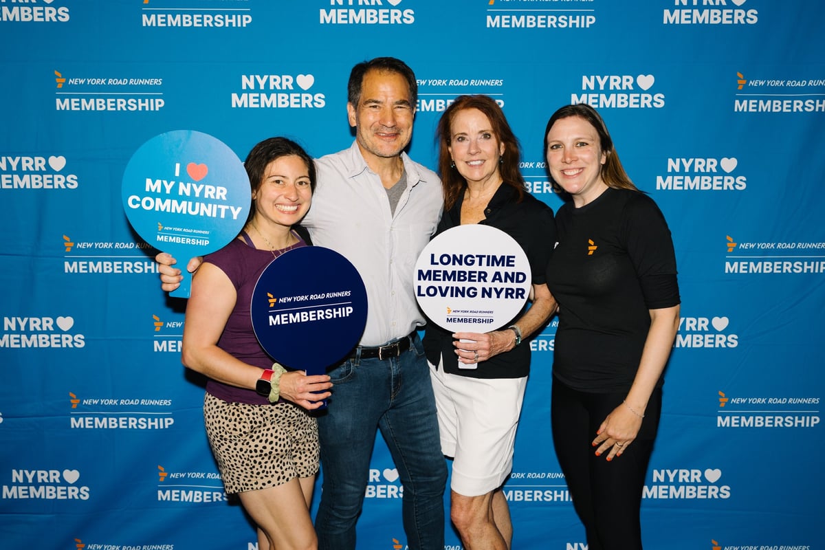 2026 Member Week