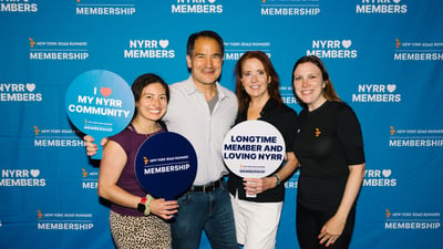 2026 Member Week