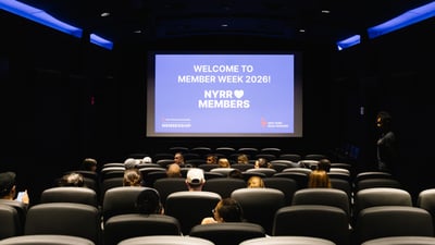 2026 Member Week