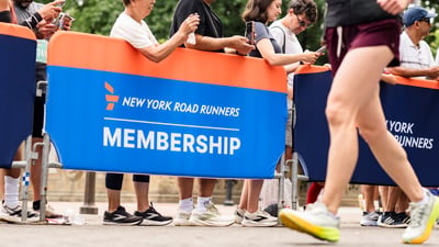 2026 Member Week