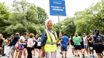 2026 Member Week