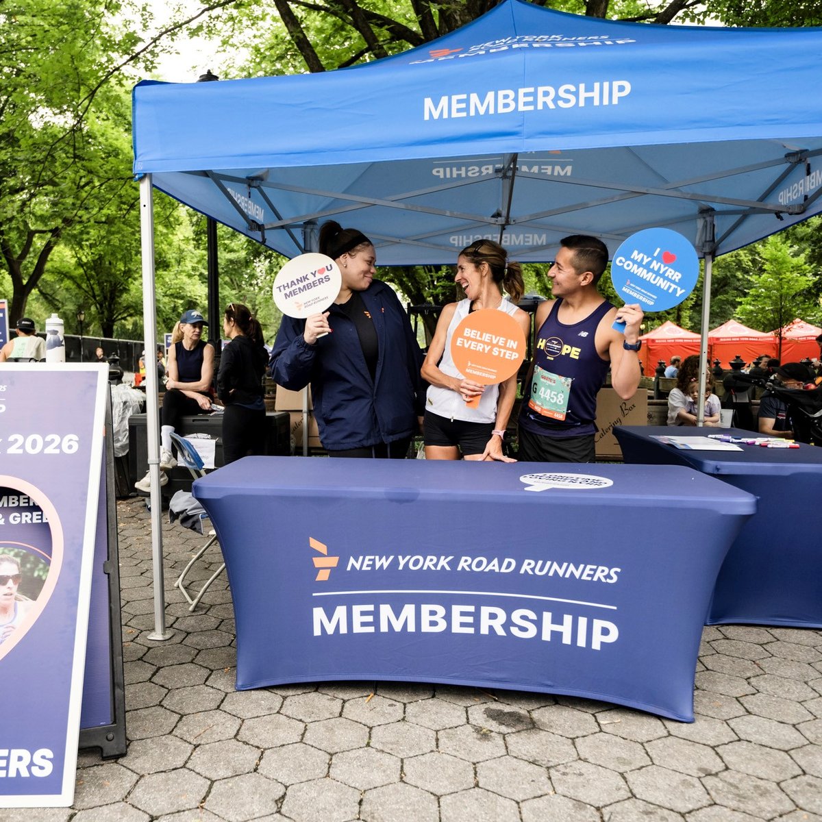 2026 Member Week