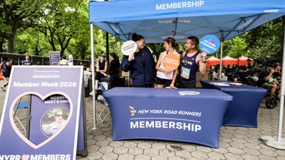 2026 Member Week